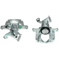MAPCO 144155 Remklauw