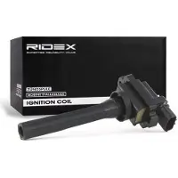 RIDEX 689C0078 Bobine