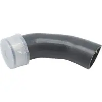 GOOM AH-0575 Laadluchtslang