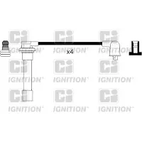 Quinton Hazell XC927 Bougiekabels