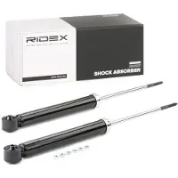 RIDEX 854S0808 Schokdemper