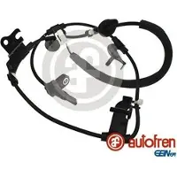 AUTOFREN SEINSA DS0139 Wielsnelheidssensor (ABS)