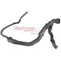 METZGER 2420870 Radiateurslang