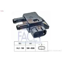 Facet 10.3342 Uitlaatgasdruk sensor