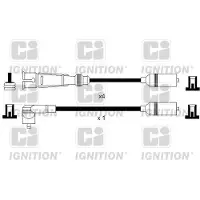 Quinton Hazell XC1149 Bougiekabels