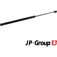 JP GROUP 1181216100 Gasveer achterklep