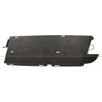 PRASCO AD8322128 Ventilatiegrille, bumper