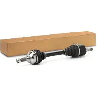 RIDEX 13D0637R Aandrijfas