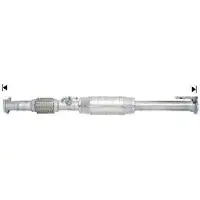 VEGAZ TK-922 Katalysator