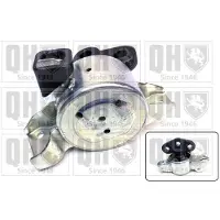 Quinton Hazell EM4900 Motorsteunlager