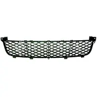 JUMASA 22004628 Ventilatiegrille, bumper