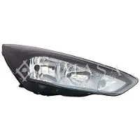 JUMASA 38311578 Koplamp