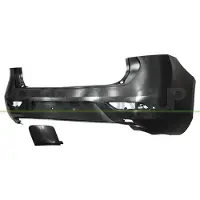 PRASCO VV3241061 Achterbumper