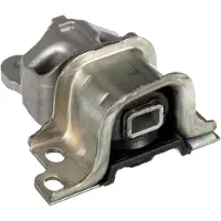 Gates ETM1046 Motorsteunlager
