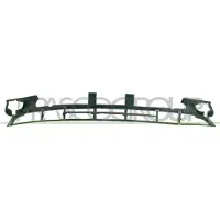 PRASCO BM0202120 Ventilatiegrille, bumper