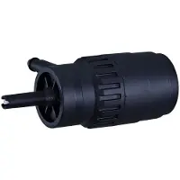 Hella 8TW 006 849-251 Reinigingsvloeistofpomp, ruitenreiniging