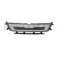 PRASCO LR8062120 Ventilatiegrille, bumper