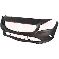 VAN WEZEL 2937574 Bumper