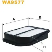 WIX FILTERS WA9577 Luchtfilter