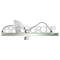 PRASCO Raambedieningsmechanisme VG952W011