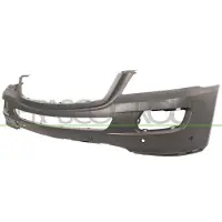 PRASCO ME8241021 Bumper