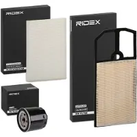 RIDEX 4055F3225 Filterset