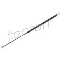 Topran 112 057 Gasveer motorkap