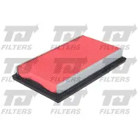 Quinton Hazell QFA0227 Luchtfilter
