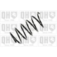 Quinton Hazell QCS7658 Chassisveer