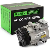 RIDEX 447K0024R Aircopomp