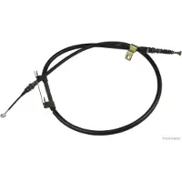 HERTH+BUSS JAKOPARTS J3930300 Handremkabel
