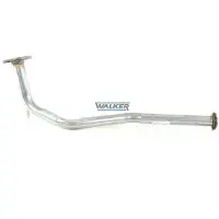 Walker 10530 Voorpijp