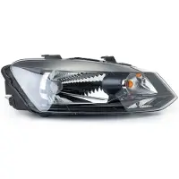 Valeo Koplamp 044082 Valeo voor o.a. VOLKSWAGEN