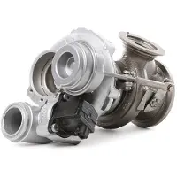 RIDEX 2234C10229R Turbocharger