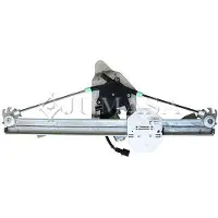 JUMASA 62341297 Raammechanisme