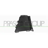 PRASCO ME0512123 Ventilatiegrille, bumper