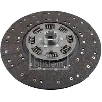 FEBI BILSTEIN 105100 Koppelingsplaat