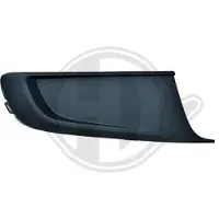 Diederichs 2296646 Ventilatiegrille, bumper