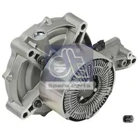 DT Spare Parts 2.15686 Waterpomp
