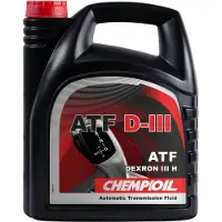 Chempioil CH8902-4 Olie, automatische transmissie (ATF)