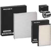 RIDEX 4055F19901 Filterset