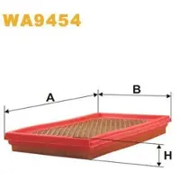 WIX FILTERS WA9454 Luchtfilter