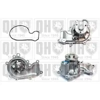 Quinton Hazell QCP3645 Waterpomp