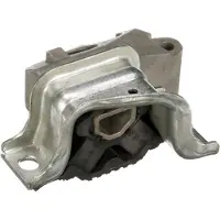 Gates ETM1814 Motorsteunlager