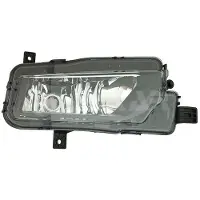 Alkar 2912154 Mistlamp