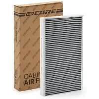 GoCORE GCD240122 Interieurfilter