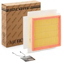 GoCORE GCH0044 Luchtfilter