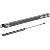 RIDEX 219G0911 Gasveer achterklep