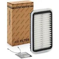 GoCORE GCH0437 Luchtfilter
