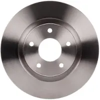 Bosch 0 986 479 R89 Remschijf